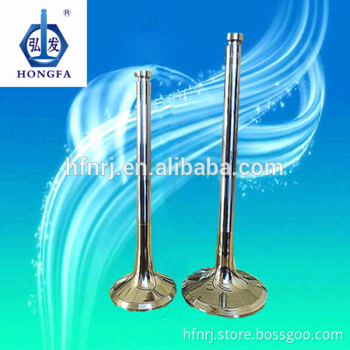 Agriculatural parts, Engine valves for T-25